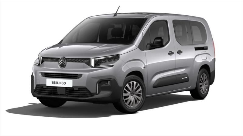 Citro�n Berlingo