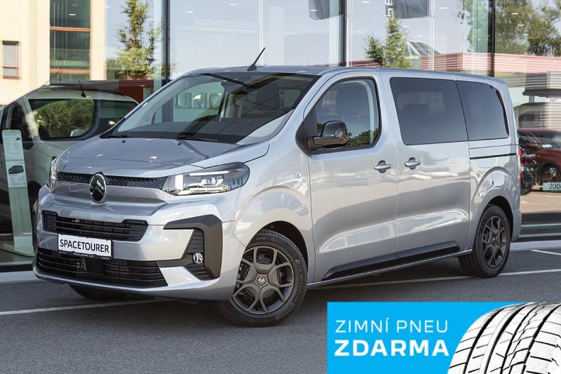 Citron SpaceTourer