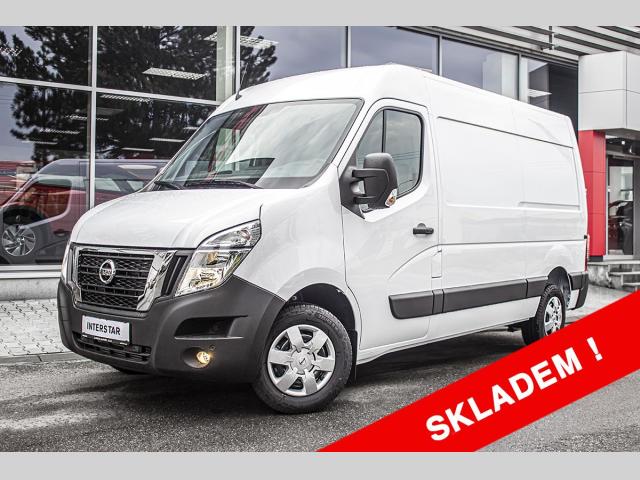 Nissan Interstar