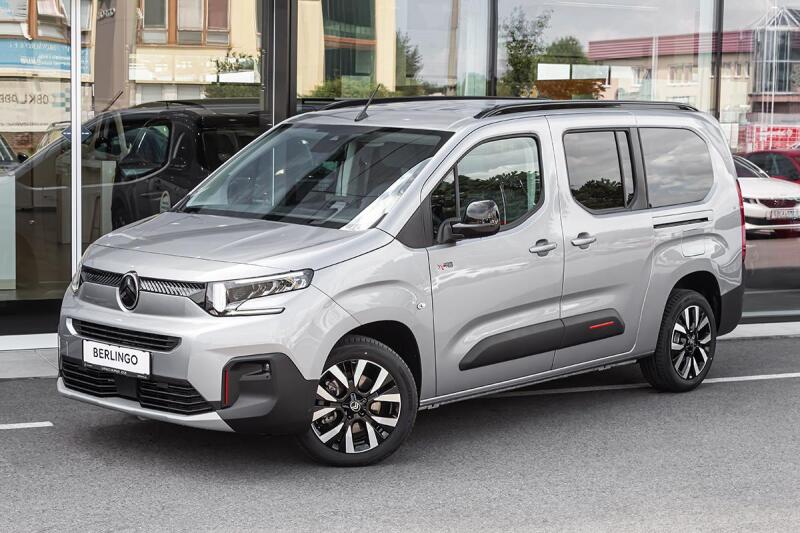 Citro�n Berlingo
