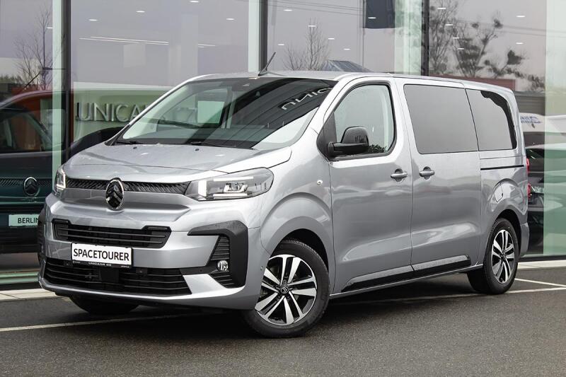 Citro�n SpaceTourer