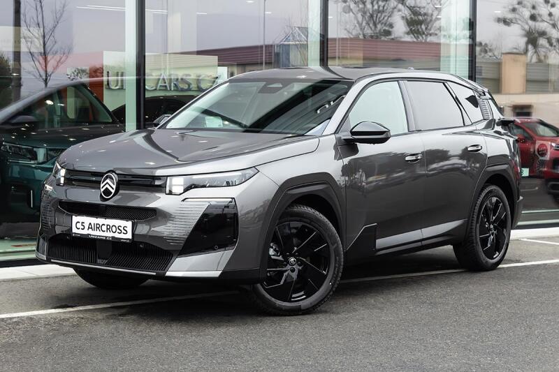 Citro�n C5 Aircross
