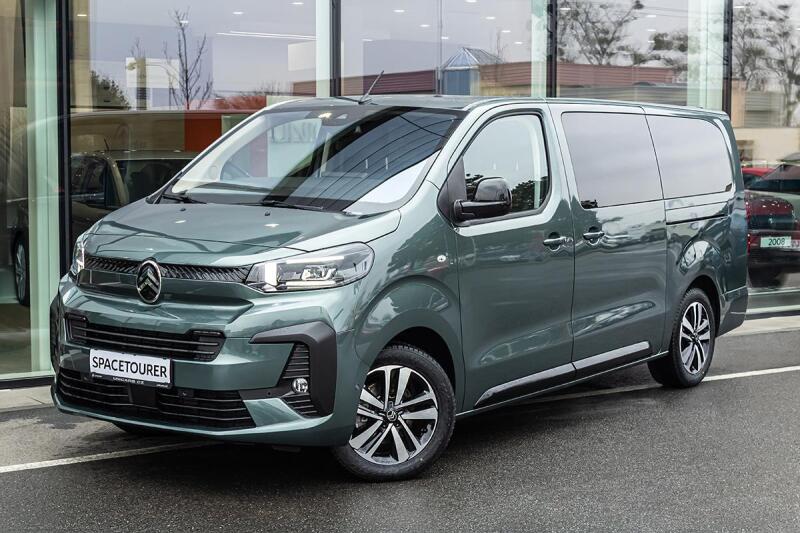 Citro�n SpaceTourer