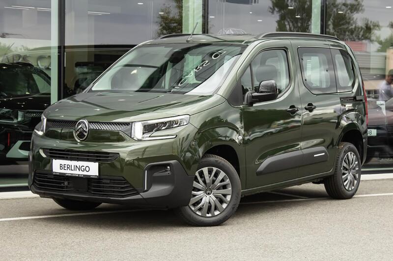 Citro�n Berlingo