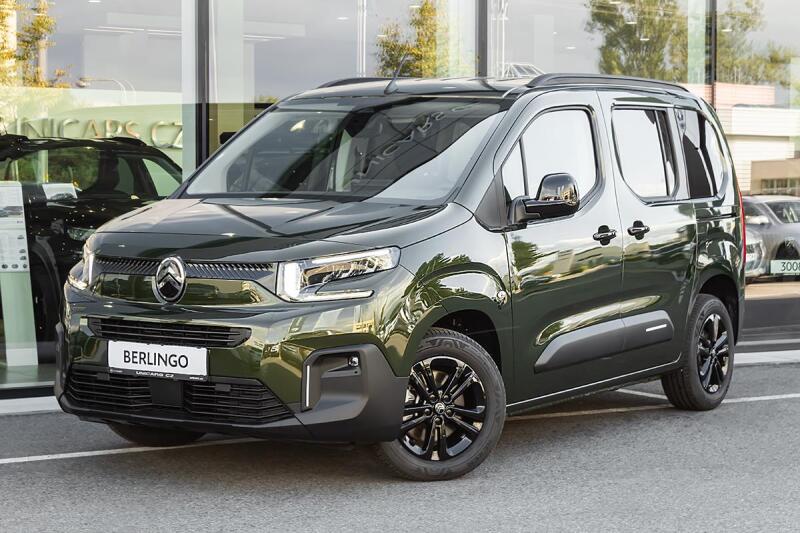 Citro�n Berlingo