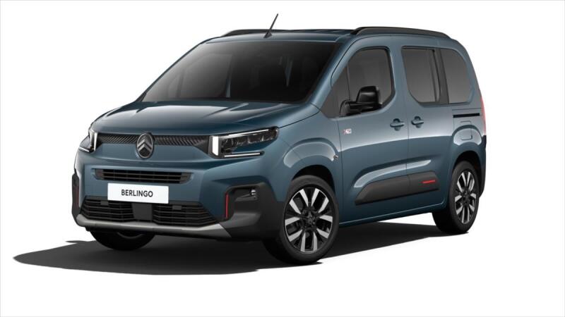 Citro�n Berlingo