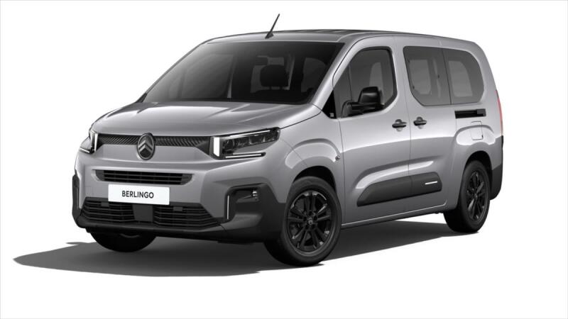 Citro�n Berlingo