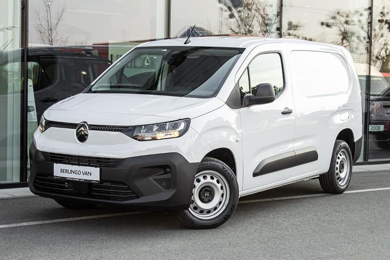 Citro�n Berlingo