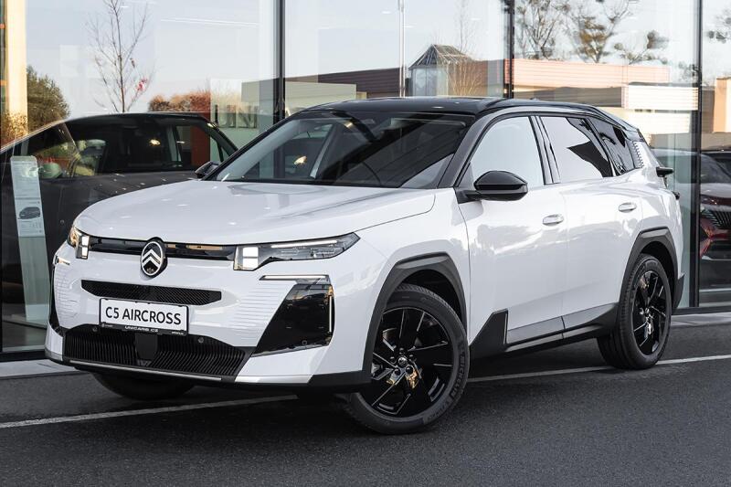 Citro�n C5 Aircross