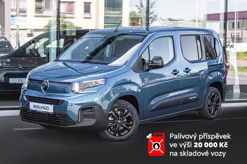 Citro�n Berlingo