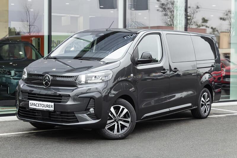 Citro�n SpaceTourer