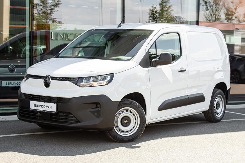 Citro�n Berlingo