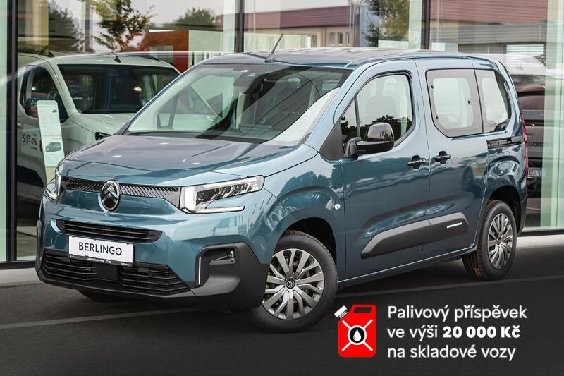 Citro�n Berlingo