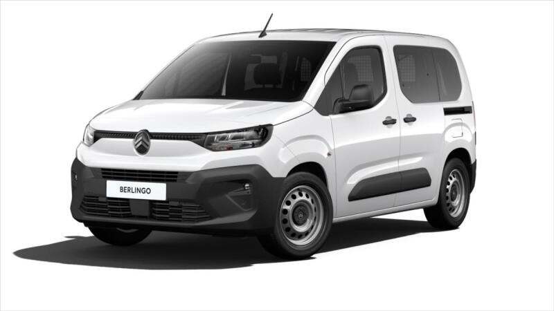 Citro�n Berlingo