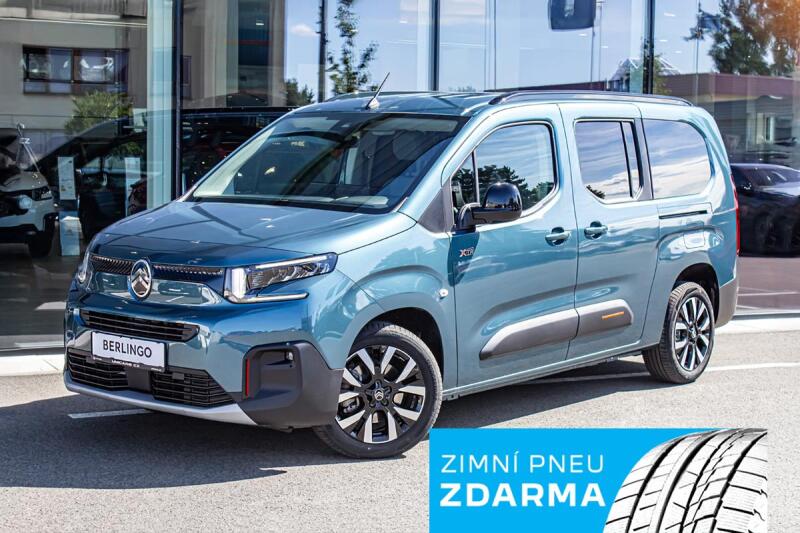 Citro�n Berlingo