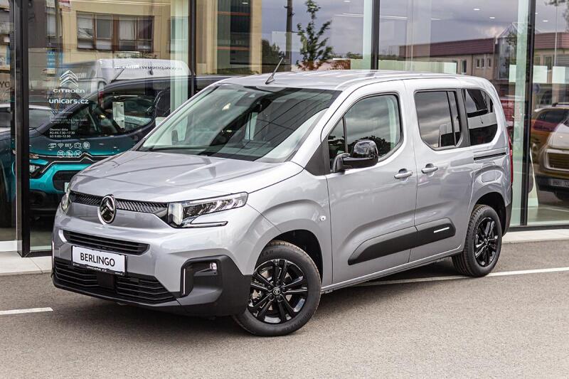 Citro�n Berlingo