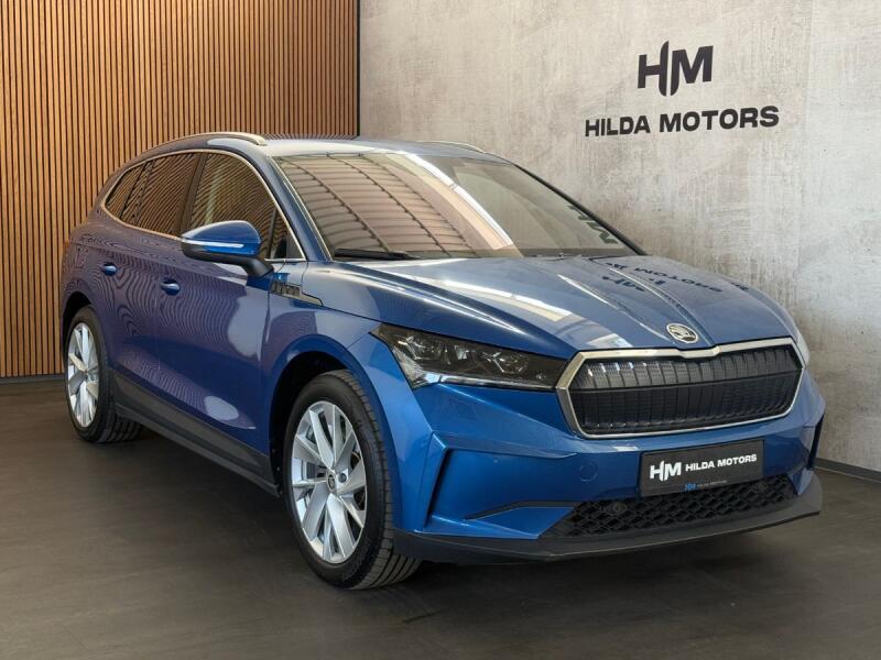 Skoda Enyaq iV