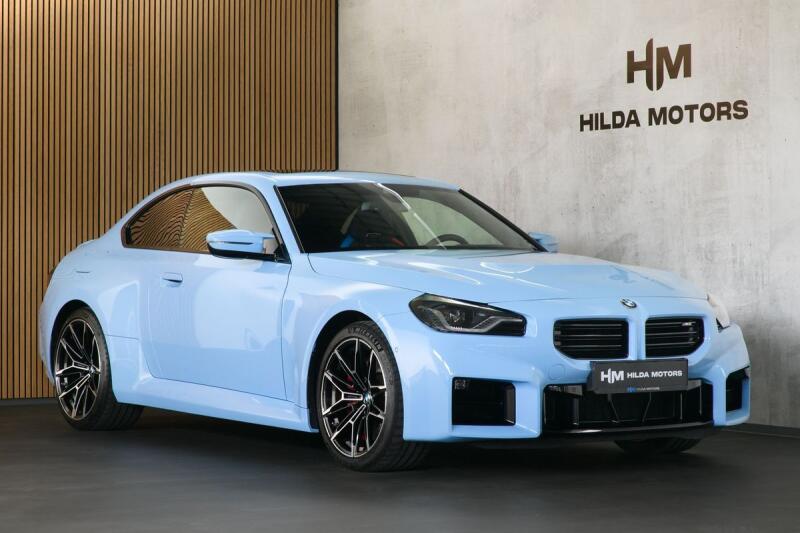 BMW M2