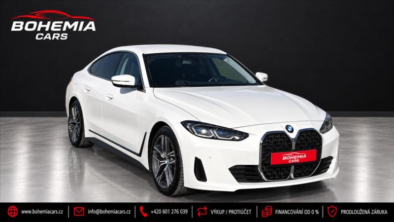 BMW Rad 4