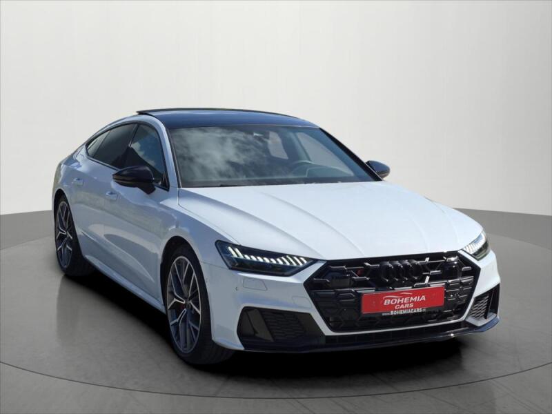 Audi S7