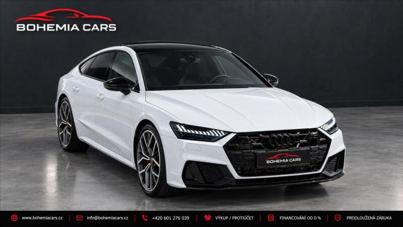 Audi S7