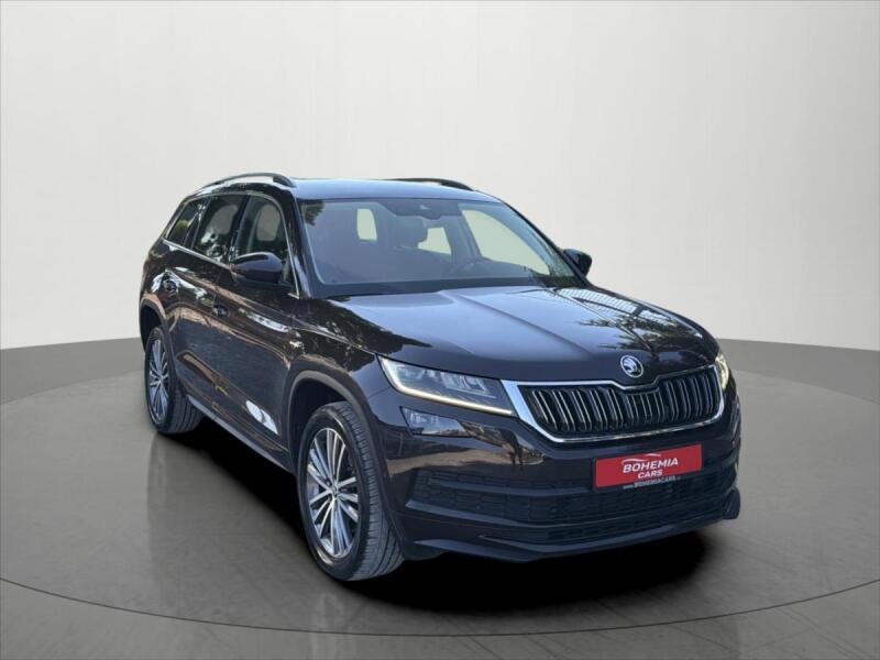�koda Kodiaq