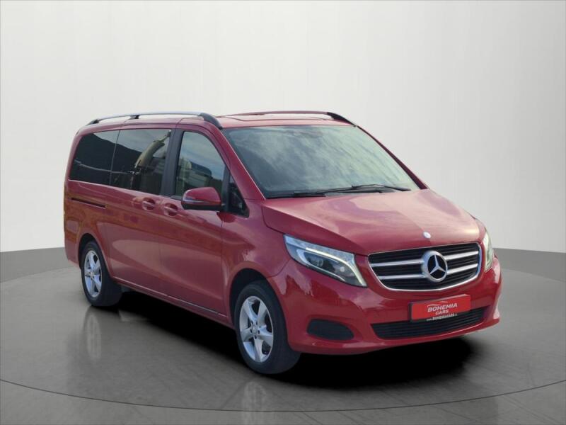 Mercedes-Benz Klasse V