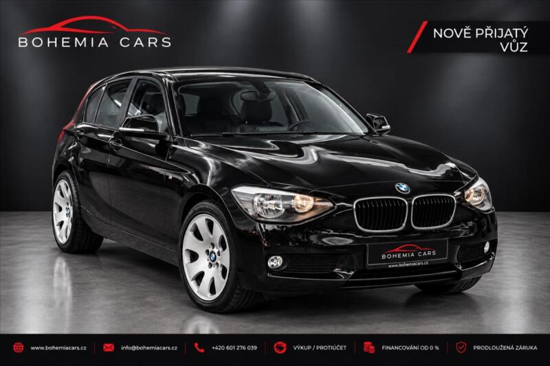 BMW Seria 1