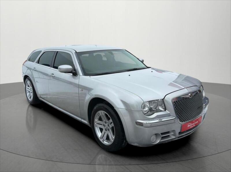 Chrysler 300C