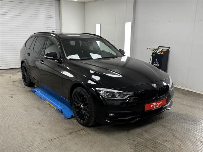 BMW 3er Reihe