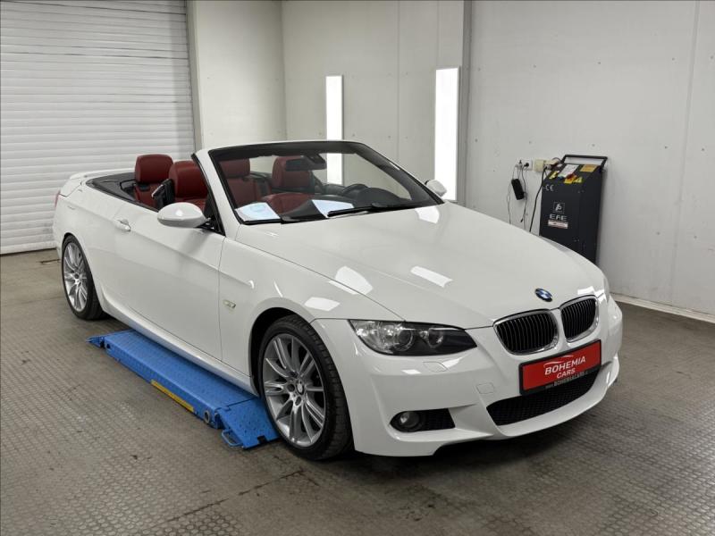 BMW 3er Reihe