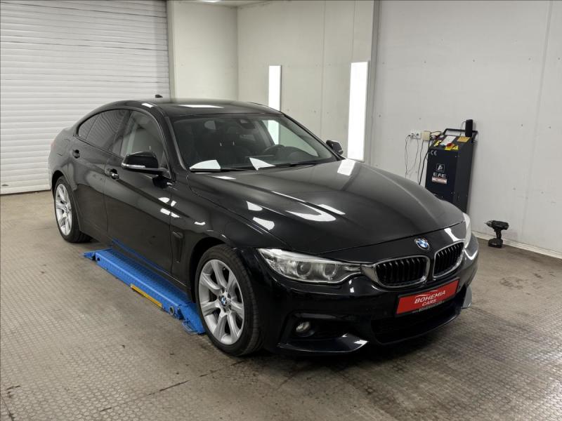 BMW 4er Reihe