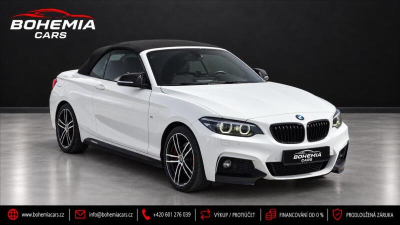 BMW Serie 2