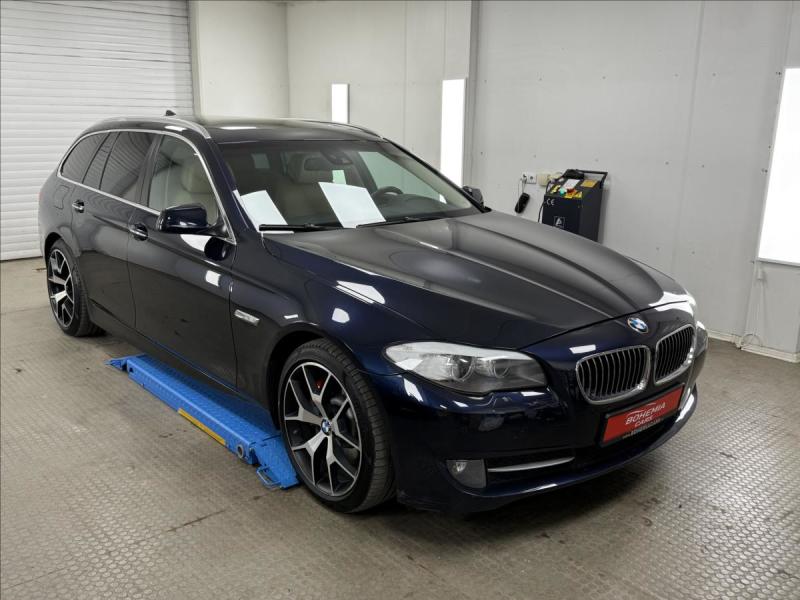 BMW 5er Reihe