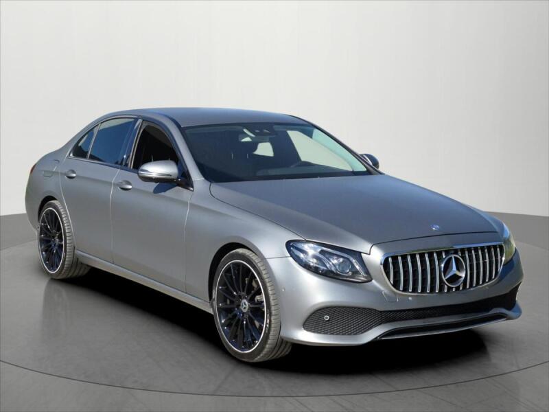 Mercedes-Benz Serii E