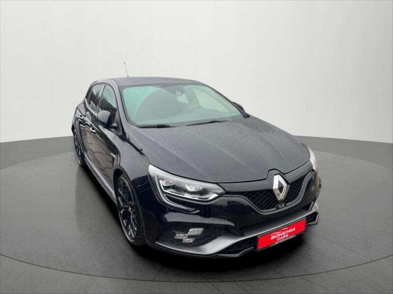 Renault M�gane