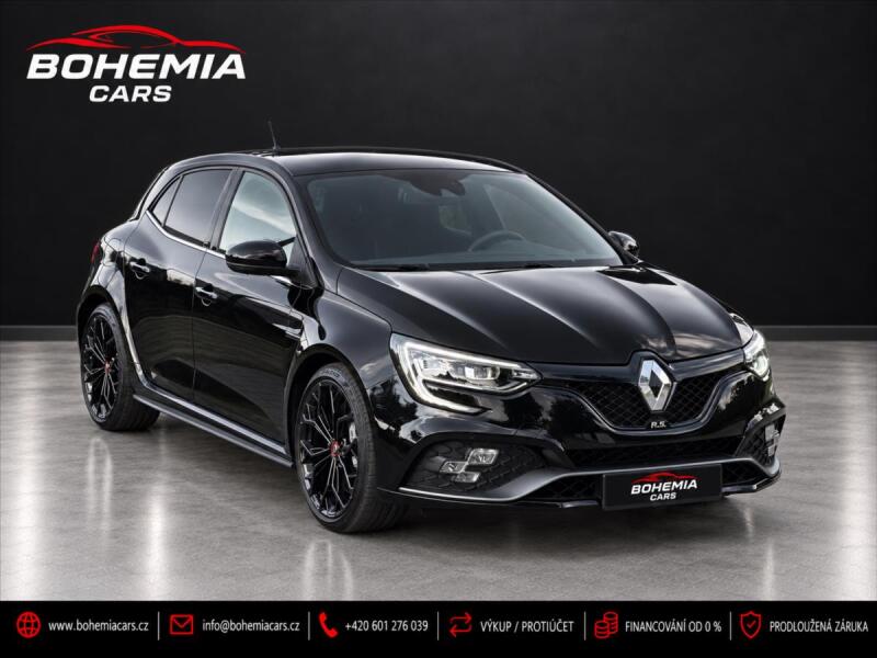 Renault M�gane