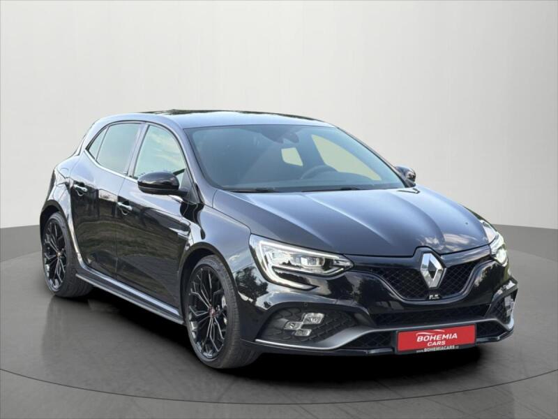 Renault M�gane