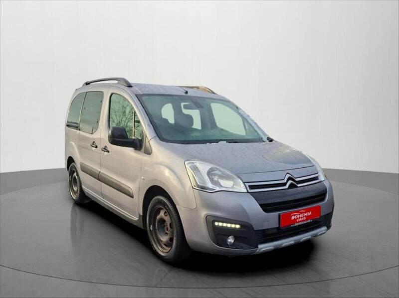 Citro�n Berlingo