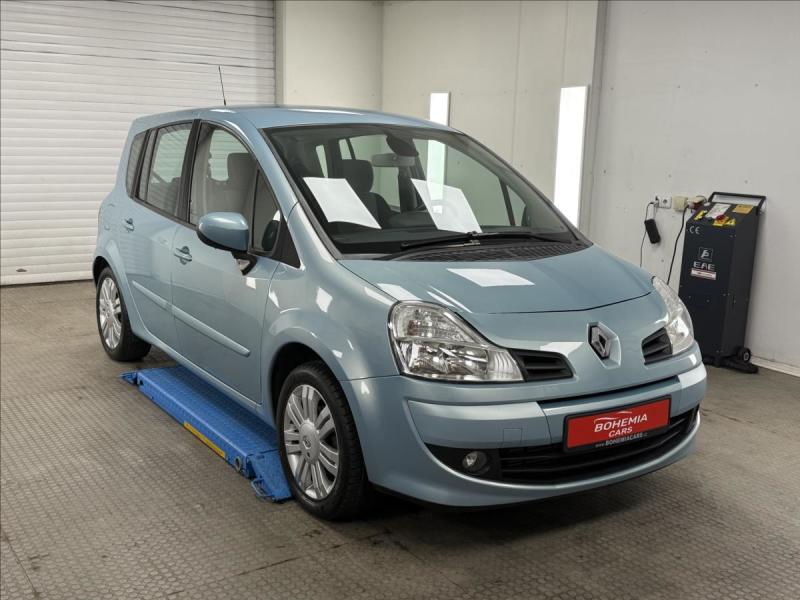 Renault Modus