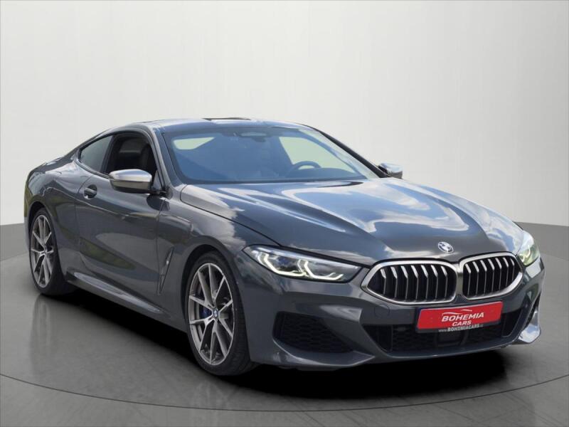BMW Seria 8