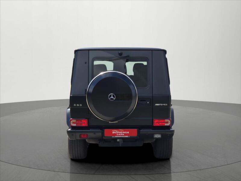 Mercedes-Benz Klasse G