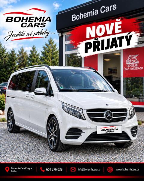 Mercedes-Benz Class V