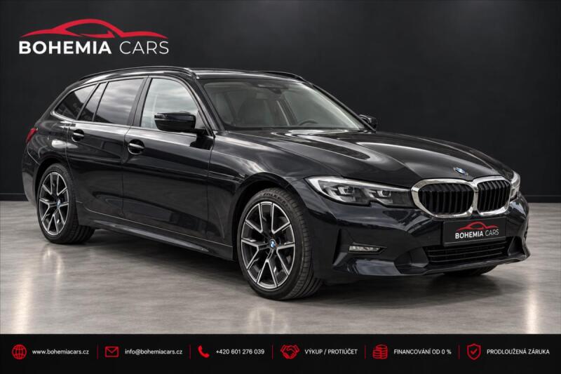 BMW Serie 3
