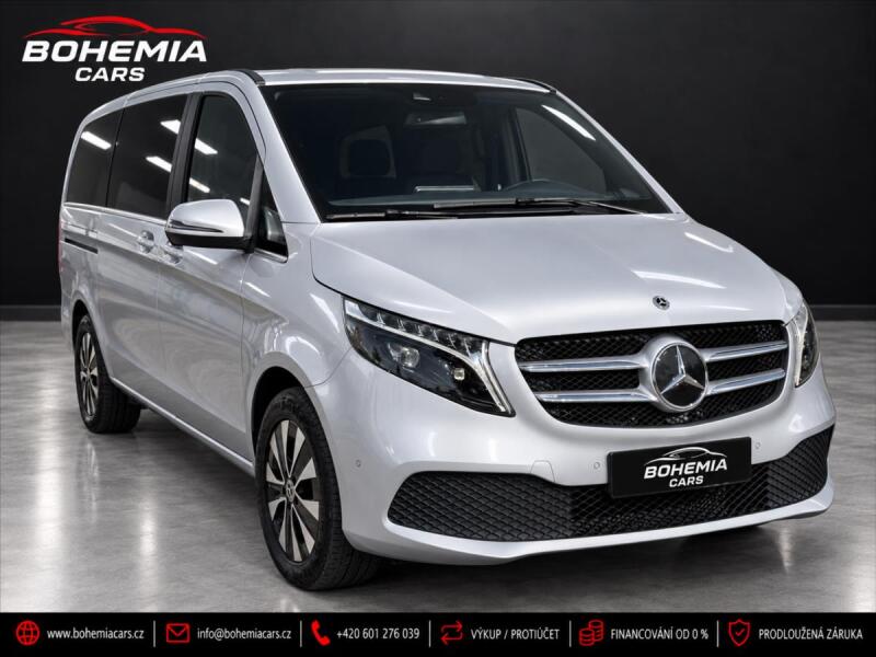 Mercedes-Benz Serii V