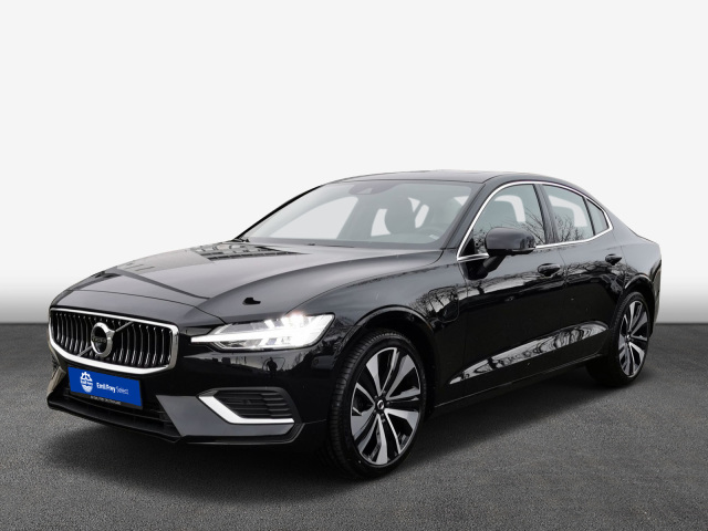 Volvo s60 t8 recharge discount