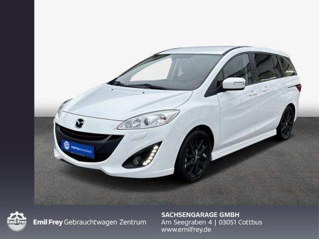 Mazda 5