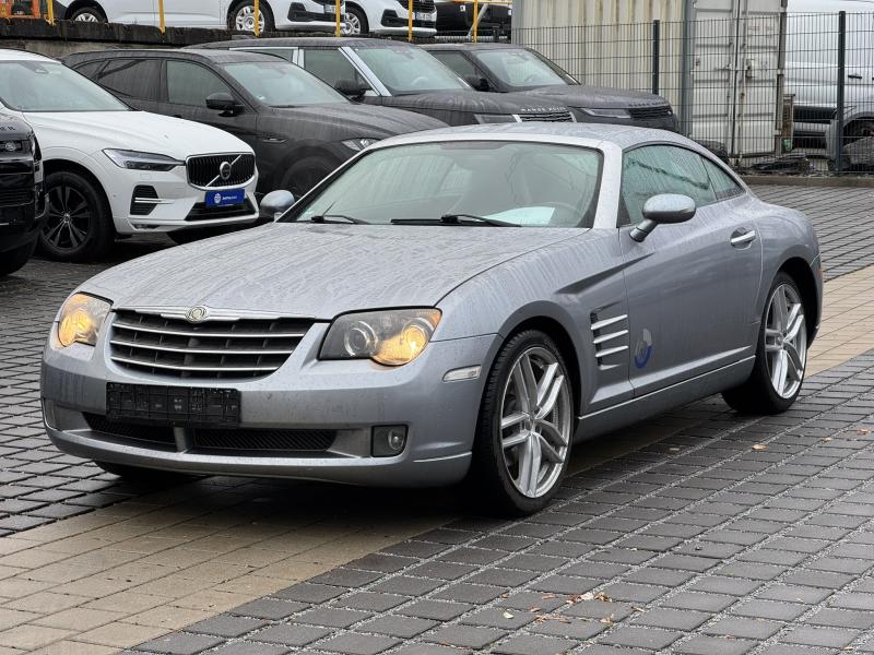 Chrysler Crossfire