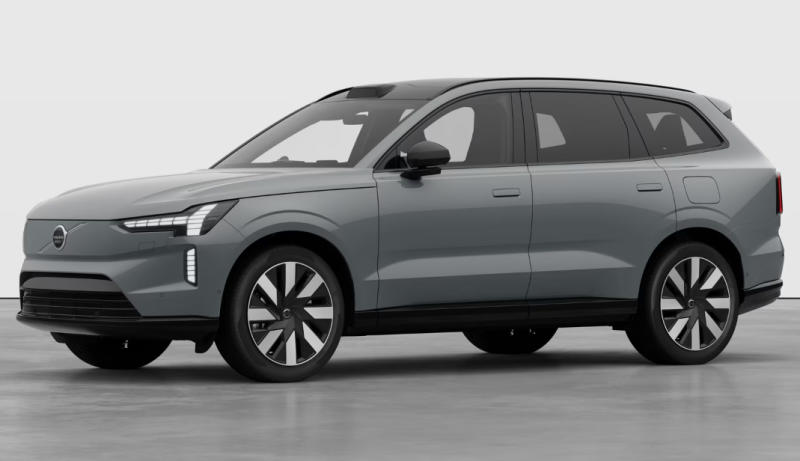 Volvo EX90