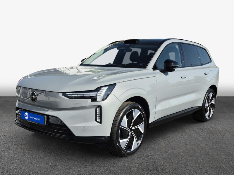 Volvo EX90